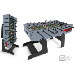 Настольный футбол / Кикер BFG Compact 55 (Индиго) / 5 футов