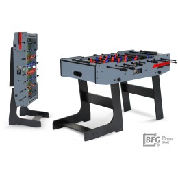 Настольный футбол / Кикер BFG Compact 48 (Индиго) / 4 фута