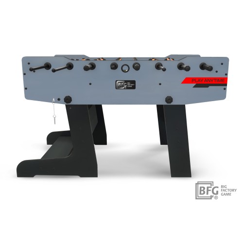 Настольный футбол / Кикер BFG Compact 55 (Индиго) / 5 футов