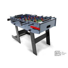 Настольный футбол / Кикер BFG Compact 48 (Индиго) / 4 фута