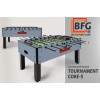 Настольный футбол / Кикер BFG Tournament Core 5 (Индиго)
