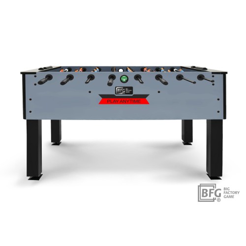Настольный футбол / Кикер BFG Tournament Core 5 (Индиго)