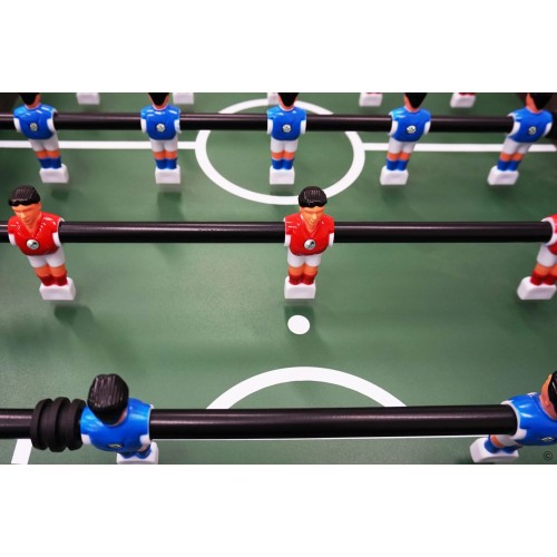 Настольный футбол / Кикер BFG Tournament Core 5 (Йоркшир) / 5 футов