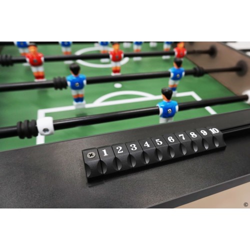 Настольный футбол / Кикер BFG Tournament Core 5 (Йоркшир) / 5 футов