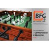 Мини-футбол Tournament Premium Exotic / 5 футов
