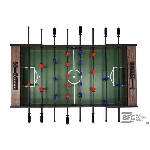 Настольный футбол / Кикер BFG Compact 48 (Анкор) / 4 фута