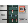 Настольный футбол / Кикер BFG Compact 55 (Аризона) / 5 футов