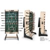 Настольный футбол / Кикер BFG Compact 55 (Йоркшир) / 5 футов