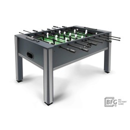 Настольный футбол / Кикер BFG Tournament Premium Graphite / 5 футов