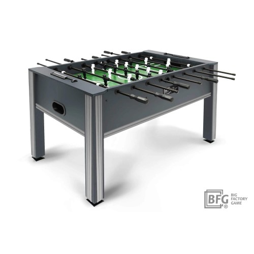 Настольный футбол / Кикер BFG Tournament Premium Graphite / 5 футов