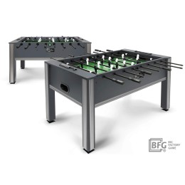Настольный футбол / Кикер BFG Tournament Premium Graphite / 5 футов