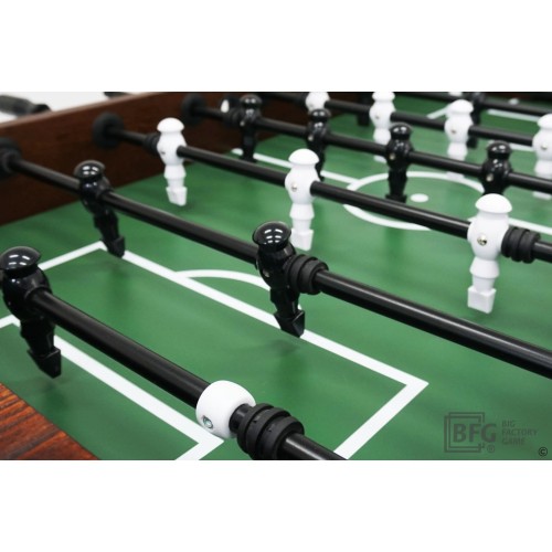 Настольный футбол / Кикер BFG Tournament Premium Hazel / 5 футов