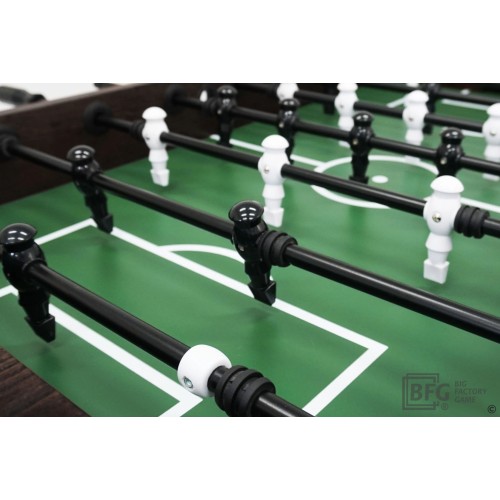 Настольный футбол / Кикер BFG Tournament Premium Pearl / 5 футов