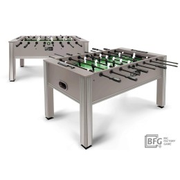 Настольный футбол / Кикер BFG Tournament Premium Soho-Dark / 5 футов