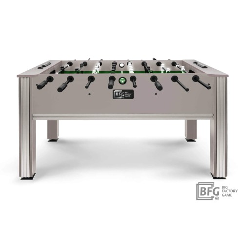 Настольный футбол / Кикер BFG Tournament Premium Soho-Dark / 5 футов