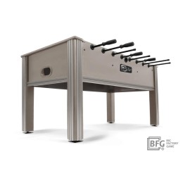 Настольный футбол / Кикер BFG Tournament Premium Soho-Dark / 5 футов