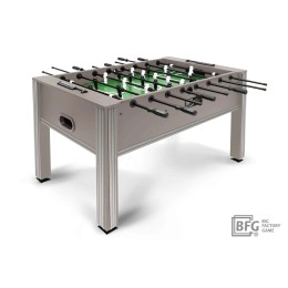 Настольный футбол / Кикер BFG Tournament Premium Soho-Dark / 5 футов