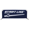 Оградительный барьер Start Line new 2000*700*500