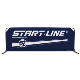 Оградительный барьер Start Line new 2000*700*500