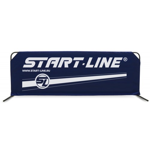 Оградительный барьер Start Line new 2000*700*500