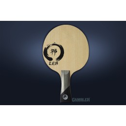 Основание GAMBLER ZEN FLARED