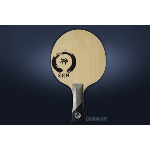 Основание GAMBLER ZEN FLARED
