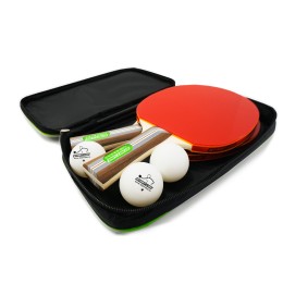 Набор Start Line COMPETITION V11, 2 ракетки 2*, 3 мяча 1*