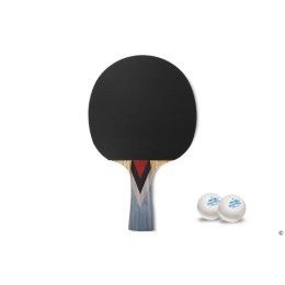Ракетка для настольного тенниса Double Fish 4A+C