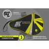 Теннисная ракетка Start line J1 с чехлом