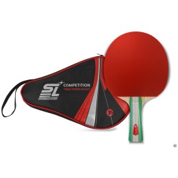 Теннисная ракетка Start line J5 с чехлом