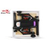 Сетка для для теннисного стола Double Fish XW-923 Black