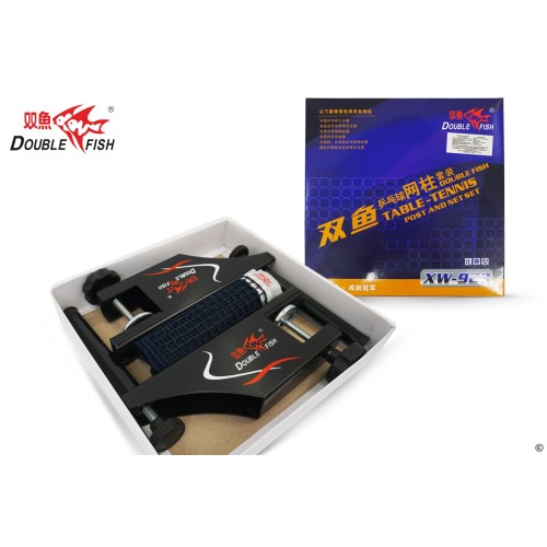 Сетка для теннисного стола Double Fish XW-923