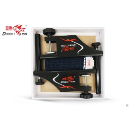 Сетка для теннисного стола Double Fish XW-923