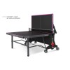 Стол теннисный Start line VICTORY 6 Всепогодный Black с сеткой
