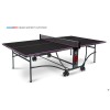 Стол теннисный Start line GRAND EXPERT 6 Всепогодный Black с сеткой