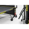 Стол теннисный Top Expert DESIGN 6 всепогодный с сеткой