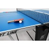 Стол теннисный Start line VICTORY 6 Всепогодный Синий с сеткой