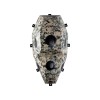 Уличная боксерская подушка стрит кик FILIPPOV 84x45 см