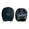 Лапы Mini FILIPPOV. Кожа 17x17x5 см