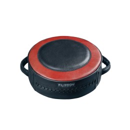Тренерская подушка FILIPPOV. Кожа 40x15 см