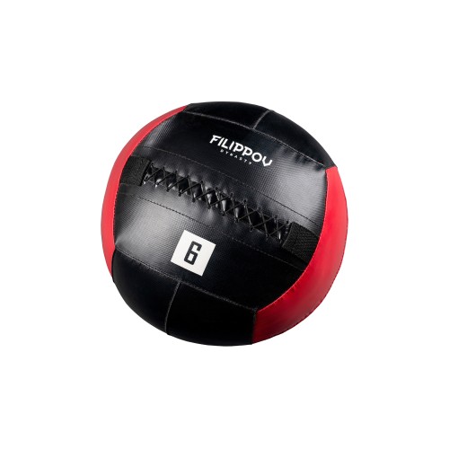 Медбол «onePRO FILIPPOV» 4 кг / d=35 см