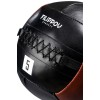 Медбол «onePRO FILIPPOV» из натуральной кожи 11 кг / d=35 см