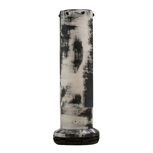 Эксклюзивный Напольный боксерский мешок ДИКО 180x45 см / 95 кг