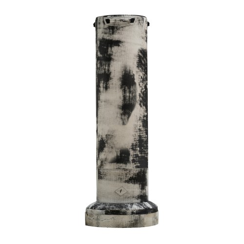 Эксклюзивный Напольный боксерский мешок ДИКО 180x45 см / 95 кг