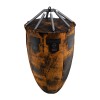 Груша конус-гигант дико FILIPPOV. Буйволиная кожа 100x60 см / 50-70 кг