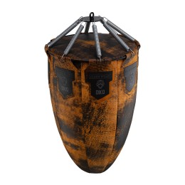 Груша конус-гигант дико FILIPPOV. Буйволиная кожа 100x60 см / 50-70 кг