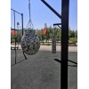 Уличная боксерская груша СТРИТ КИК FILIPPOV 80x55 см / 38 кг