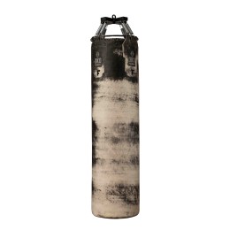 Боксерский мешок дико FILIPPOV. Буйволиная кожа 110x40 см / 38-40 кг