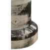 Эксклюзивный Напольный боксерский мешок ДИКО 180x45 см / 95 кг