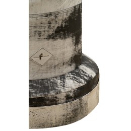 Эксклюзивный Напольный боксерский мешок ДИКО 180x45 см / 95 кг